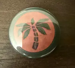 MTG-Rare Pins Lot (Hurloon Minotaur, Logo, Mana Symbols, Mirage) - Image 5