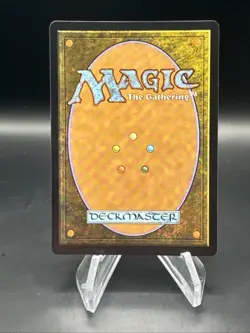 Collective Inferno ** FOIL SHOWCASE ** Lorwyn Eclipsed - NM MTG - Image 2