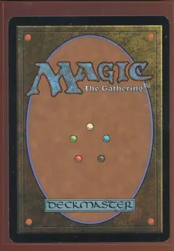 Basking Rootwalla Common Foil Torment Ex/LP Magic the Gathering MTG - Image 2