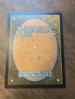 WotC MAGIC the Gathering LORWYN ECLIPSED unplayed mint mythic rare BLOOM TENDER - Image 3