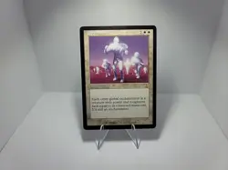 WOTC MtG Urza's Destiny Opalescence Rare MP - 7 Available - Reserved List - Image 5