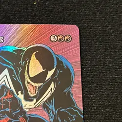 Savage Beating (Borderless) Marvel Universe Eternal-Legal Foil - Image 2