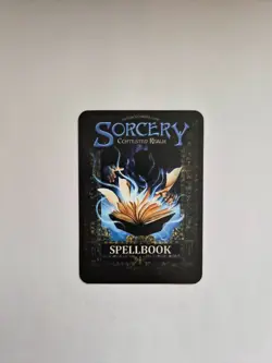 Sorcery: Contested Realm - Beta - Orb of Ba'al Berith - Image 2