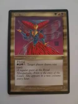 Xira Arien MP English Legends MTG Magic the Gathering - Image 1