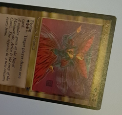 Xira Arien MP English Legends MTG Magic the Gathering - Image 3