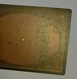 Xira Arien MP English Legends MTG Magic the Gathering - Image 5