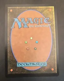 Ruinous Ultimatum (Extended Art) Universes Beyond:Fallout MTG Regular Near Mint - Image 2