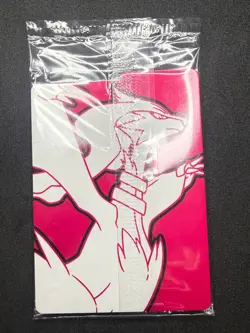 Tornadus SVP 210 | Pokemon Center Stamped | Promo SEALED | Pokemon Card | NM - Image 2
