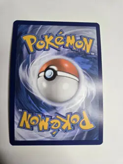 Pokemon Snorlax SVP 051 Holo Black Star Promo Card Scarlet & Violet 151 - Image 2