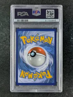 2016 Pokemon CHARIZARD #11/108 Evolutions Galaxy Star Holo Rare English PSA 9 - Image 2