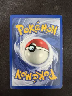 HOLO Misty's Golduck [Gym Challenge Set] 12/132 - Pokemon TCG (LP) - Image 2