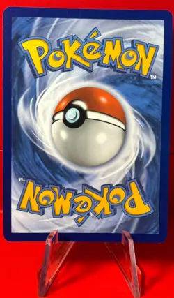 PIKACHU EX – 63/193 – Pokemon S&V Paldea Evolved - Double Rare NM-MT - Image 4