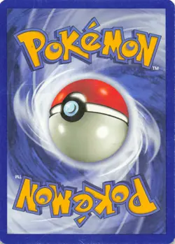 Seadra - 1st Edition - 42/62 Fossil Set - WOTC Unlimited - Pokemon TCG 1999 - Image 2