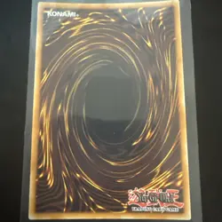 YuGiOh! TCG || Tri-Brigade Springans Kitt BPRO-EN025 Secret Rare - Image 2