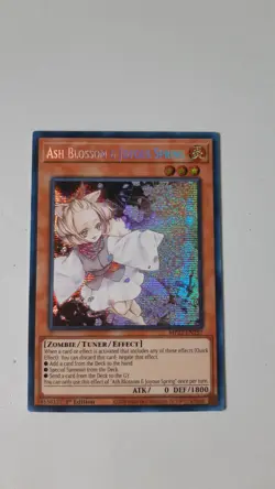 Yugioh 2022 Tin Of The Pharaoh's God (MP22) Singles - Image 2