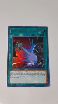 Yugioh 2022 Tin Of The Pharaoh's God (MP22) Singles - Image 3