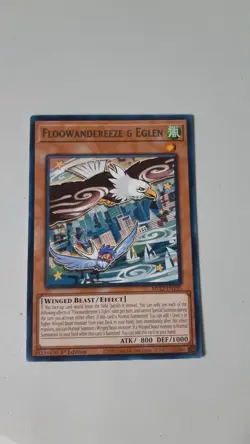 Yugioh 2022 Tin Of The Pharaoh's God (MP22) Singles - Image 4