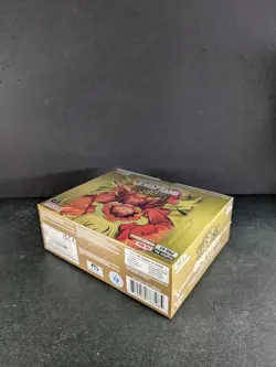 2024 One Piece Premium Booster ONE PIECE THE BEST PRB-01 Asia Factory Sealed ENG - Image 4