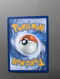 Brute Bonnet 207/182 Sv04: Paradox Rift Holo Card Near Mint Condition - Image 2