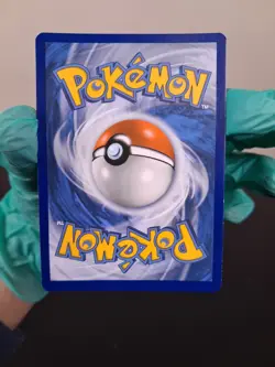 Pokemon 2019 Pikachu SM162 Sun & Moon Black Star Promo Holo Card MP - Image 2