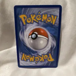 Blastoise EX Holo Full Art Promo XY122 Black Star Pokemon Card XY LP - Image 2
