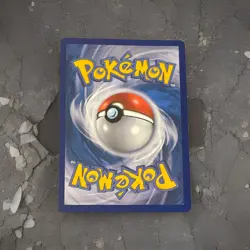 Pokemon Emolga Full Art Holo RC23/RC25 Legendary Treasures Card - Image 2