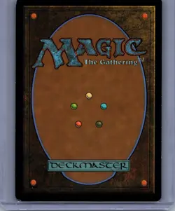 Gale, Waterdeep Prodigy (Foil Etched) 485 Battle for Baldur's Gate MTG LP - Image 2