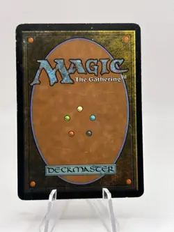 Brushland 319/350 9th Edition 9ED MTG MP - Image 2