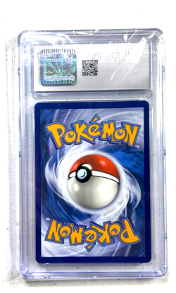 2022 POKEMON GEM MINT BLAZIKEN V # TG14/TG30 HOLO GRADE 10 AWESOME ! - Image 3