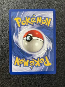 Charmander 46/102 Shadowless Base Vintage 1999 Pokemon TCG Card NM+ - Image 3