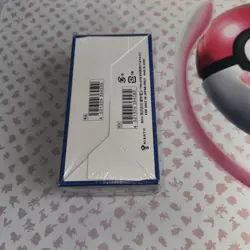 Pokemon GO! SEALED Booster Box (20 Japanese Packs) Pokemon Cards - Image 2