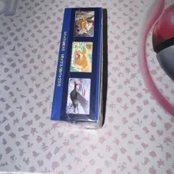 Pokemon GO! SEALED Booster Box (20 Japanese Packs) Pokemon Cards - Image 3