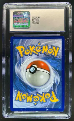 2016 Pokemon XY Evolutions Mega Charizard Holo #13/108 CGC 10 - Image 2