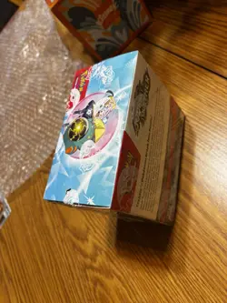 Pokemon TCG Scarlet Violet Journey Together ENHANCED Booster Box With Box Topper - Image 5