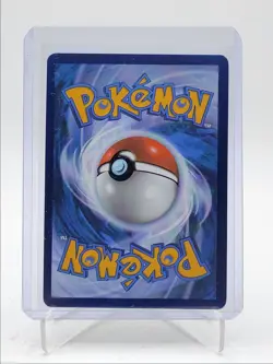 BRASSIUS 2025 POKEMON PRISMATIC EVOLUTIONS ULTRA RARE FA 135/131 Q5542 - Image 2