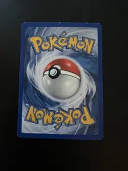 Pokemon TCG Mr. Mime Jungle Holo Card 6/64 Unlimited Rare ITALIAN - Image 3