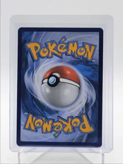 MYSTERY GARDEN 2025 POKEMON MEGA EVOLUTION ULTRA RARE A 172/132 Q5542 - Image 2