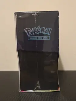 Pokemon Mega Evolution Phantasmal Flames Elite Trainer Box ETB NEW SEALED - Image 3