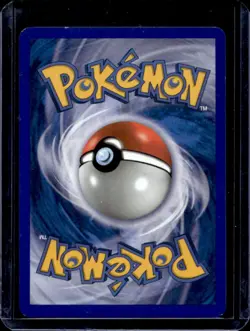 2007 Pokemon EX Power Keepers Shiftry #97/108 - Image 2