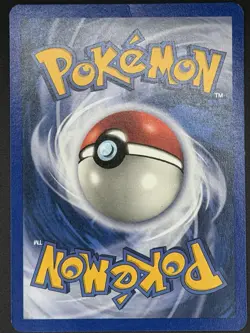 Pokemon Eevee Legendary Collection Reverse Holo Common 74/110 50 HP Card - Image 2