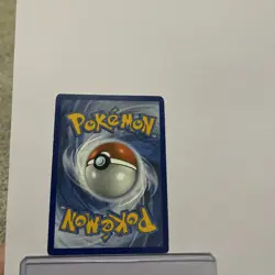 Pokemon Solgaleo & Lunala GX (Full Art) 216/236 Sm-Cosmic Eclipse Holo - Image 3