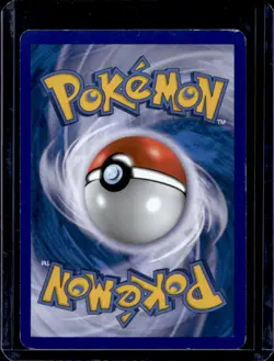 2010 Pokemon HGSS Black Star Promos Typhlosion #HGSS09 - Image 2