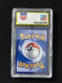 2025 Pokemon TCG S-Chinese Gem Pack Vol.3 CBB3C 11 07/07 Chandelure PGS 9.5 LU57 - Image 2