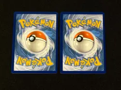 x2 Pokemon TCG Reshiram 017/072 Amazing Rare Shining Fates NM - Image 2