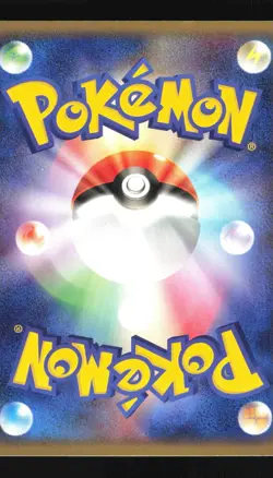Pokemon Japanese Metagross Metagross Half Deck 005/019 Moderately Played - Image 2