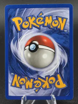 Steelix 15/111 Neo Genesis-1st Edition Holo Pokemon TCG lp - Image 2