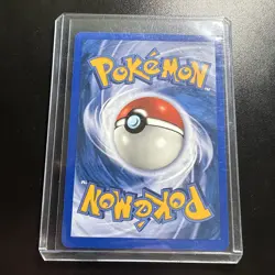 Pokemon Tauros 133/165 Expedition Common Non Holo - Image 2