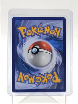 NINJASK 2025 POKEMON MEGA EVOLUTION ILLUSTRATION RARE 137/132 Q5542 - Image 2