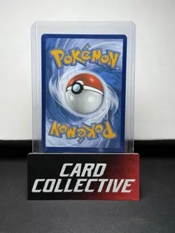 Pokemon TCG Forretress ex 2/91 Paldean Fates NM - Image 2