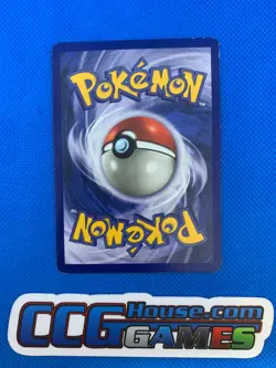 Pokemon Gold Bordered Jungle Promo - Meowth 56/64 VERY Rare (A) *CCGHouse* - Image 3